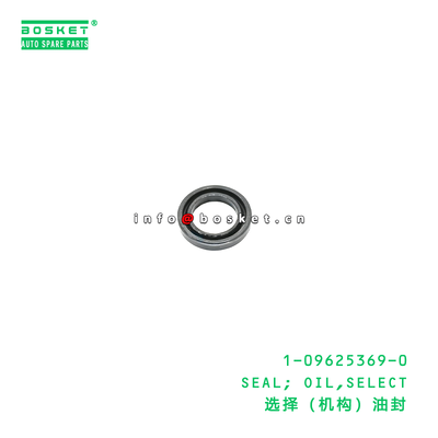 1-09625369-0 SEAL; OIL,SELECT suitable for ISUZU   1096253690