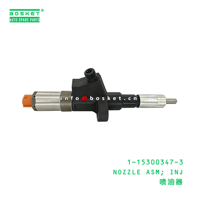 1-15300347-3 NOZZLE ASM; INJ suitable for ISUZU  6SD1 1153003473
