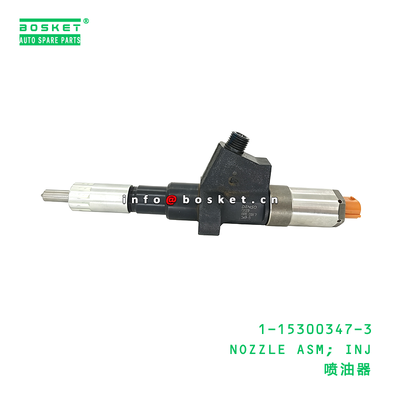 1-15300347-3 NOZZLE ASM; INJ suitable for ISUZU  6SD1 1153003473