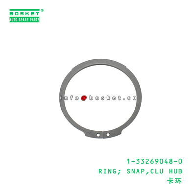 1-33269048-0 RING; SNAP,CLU HUB suitable for ISUZU   1332690480