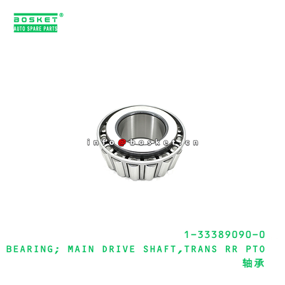 1-33389090-0 BEARING; MAIN DRIVE SHAFT,TRANS RR PTO suitable for ISUZU   1333890900