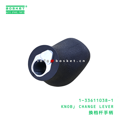 1-33611038-1 KNOB; CHANGE LEVER suitable for ISUZU   1336110381