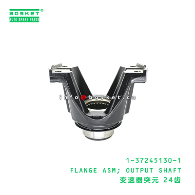 1-37245130-1 FLANGE ASM; OUTPUT SHAFT suitable for ISUZU CXZ81K 10PE1 1372451301