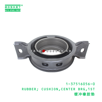1-37516056-0 RUBBER; CUSHION,CENTER BRG,1ST suitable for ISUZU   1375160560