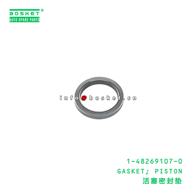 1-48269107-0 GASKET; PISTON suitable for ISUZU   1482691070
