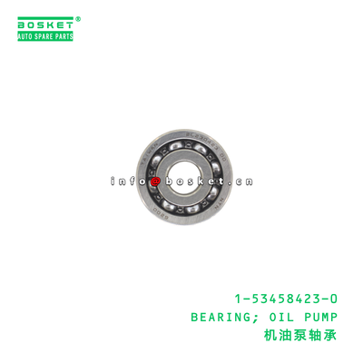 1-53458423-0 BEARING; OIL PUMP suitable for ISUZU VC46 6UZ1 1534584230