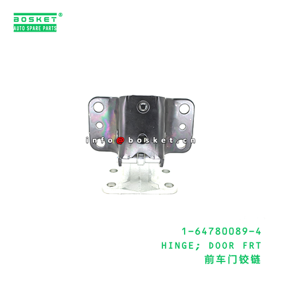 1-64780089-4 HINGE; DOOR FRT suitable for ISUZU CXZ81 10PE1 1647800894