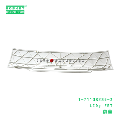 1-71108235-3 LID; FRT suitable for ISUZU   1711082353