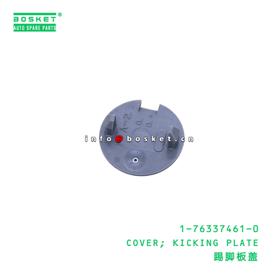1-76337461-0 COVER; KICKING PLATE suitable for ISUZU   1763374610