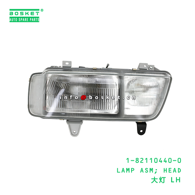 1-82110440-0 LAMP ASM; HEAD suitable for ISUZU   1821104400
