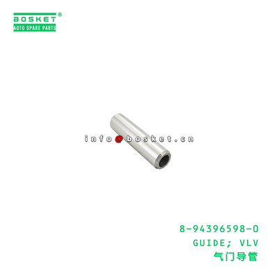 8-94396598-0 GUIDE; VLV suitable for ISUZU  4HF1 6HE1T 8943965980