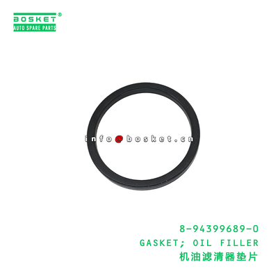8-94399689-0 GASKET; OIL FILLER suitable for ISUZU VC46 6UZ1 8943996890