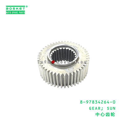 8-97834264-0 GEAR; SUN suitable for ISUZU   8978342640