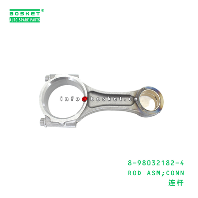 8-98032182-4 ROD ASM;CONN suitable for ISUZU   8980321824