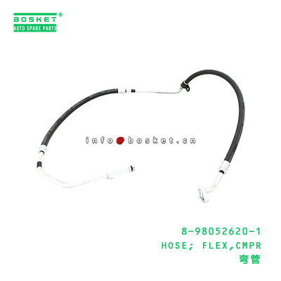 8-98052620-1 HOSE; FLEX,CMPR suitable for ISUZU   8980526201