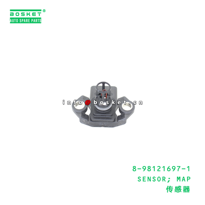8-98121697-1 SENSOR; MAP suitable for ISUZU   8981216971