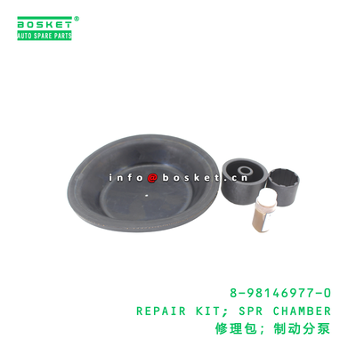 8-98146977-0 REPAIR KIT; SPR CHAMBER suitable for ISUZU   8981469770