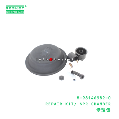 8-98146982-0 REPAIR KIT; SPR CHAMBER suitable for ISUZU   8981469820