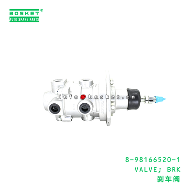 8-98166520-1 VALVE; BRK suitable for ISUZU   8981665201