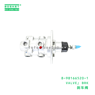 8-98166520-1 VALVE; BRK suitable for ISUZU   8981665201