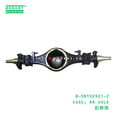 8-98192921-2 CASE; RR AXLE suitable for ISUZU NPR75  8981929212