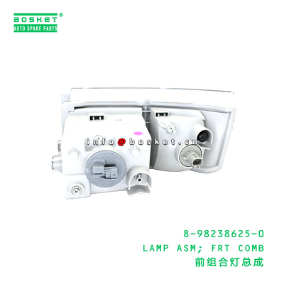 8-98238625-0 LAMP ASM; FRT COMB suitable for ISUZU   8982386250