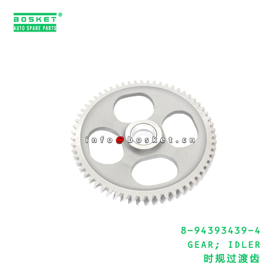8-94393439-4 GEAR; IDLER suitable for ISUZU   8943934394