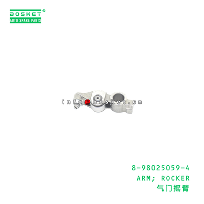 8-98025059-4 ARM; ROCKER suitable for ISUZU  4JJ1 8980250594