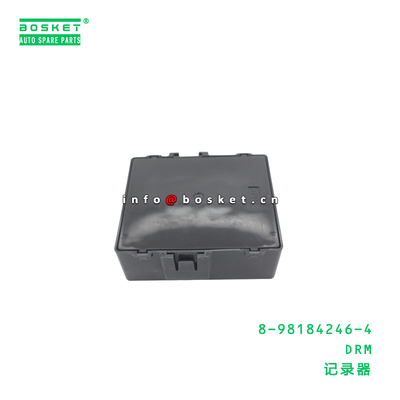 8-98184246-4 DRM suitable for ISUZU   8981842464