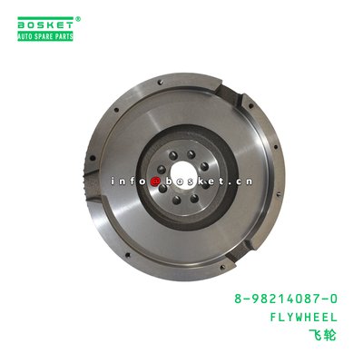 8-98214087-0 FLYWHEEL suitable for ISUZU   8982140870