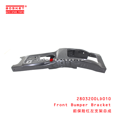 2803200LD010 Front Bumper Bracket suitable for JAC N56