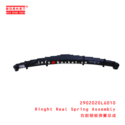 2902020LG010 Ringht Real Spring Assembly suitable for JAC N120