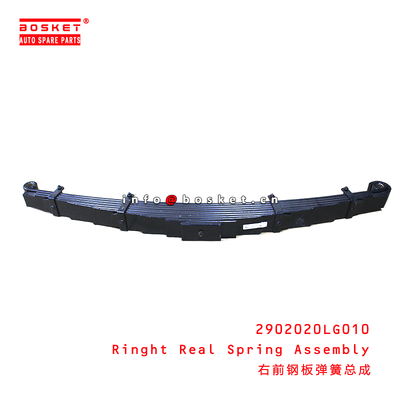2902020LG010 Ringht Real Spring Assembly suitable for JAC N120