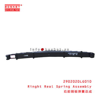 2902020LG010 Ringht Real Spring Assembly suitable for JAC N120