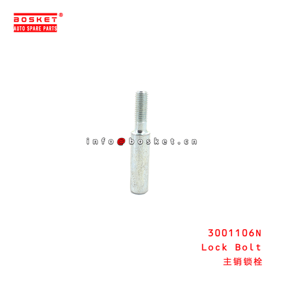 3001106N Lock Bolt suitable for JAC N56