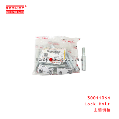 3001106N Lock Bolt suitable for JAC N56