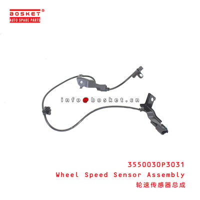 3550030P3031 Wheel Speed Sensor Assembly suitable for JAC