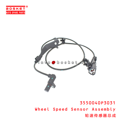 3550040P3031 Wheel Speed Sensor Assembly suitable for JAC