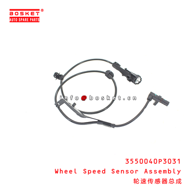 3550040P3031 Wheel Speed Sensor Assembly suitable for JAC