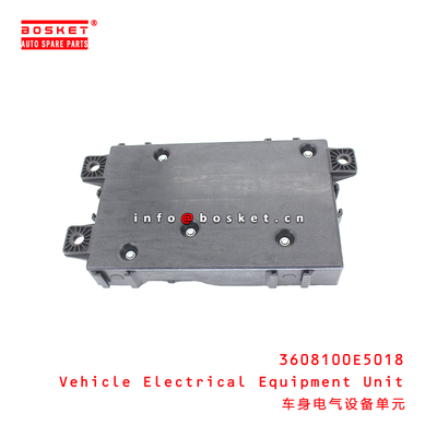 3608100E5018 Vehicle Electrical Equipment Unit suitable for JAC N120