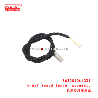 3630010LE031 Wheel Speed Sensor Assembly suitable for JAC N80 N120