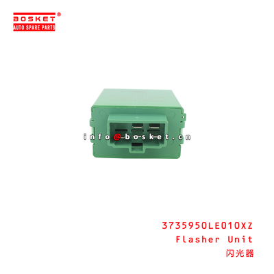 3735950LE010XZ Flasher Unit suitable for JAC N80 N120