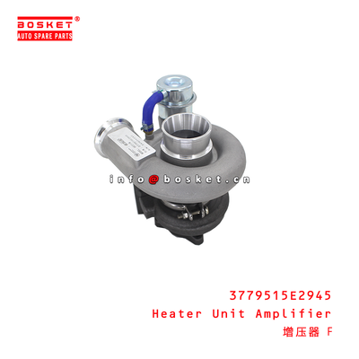 3779515E2945 Heater Unit Amplifier suitable for JAC N75 N80 N120