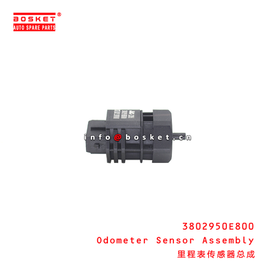 3802950E800 Odometer Sensor Assembly suitable for JAC N56