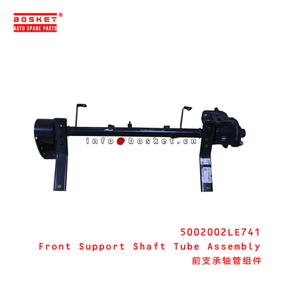 5002002LE741 Front Support Shaft Tube Assembly suitable for JAC N120