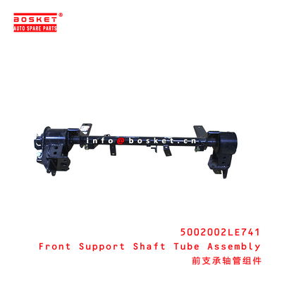 5002002LE741 Front Support Shaft Tube Assembly suitable for JAC N120