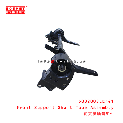 5002002LE741 Front Support Shaft Tube Assembly suitable for JAC N120