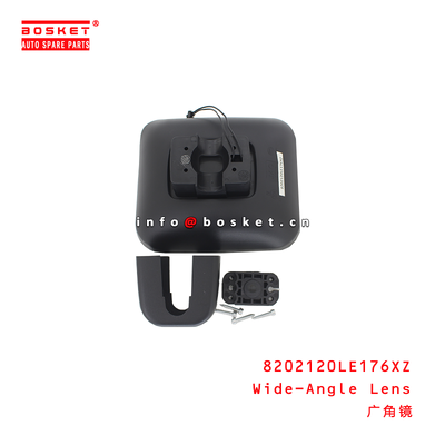 8202120LE176XZ Wide-Angle Lens suitable for JAC N75 N80 N120