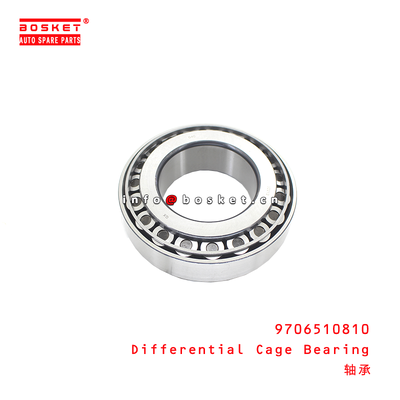 9706510810 Neutral Wheel Hub Bearings suitable for JAC N75 N80 N90