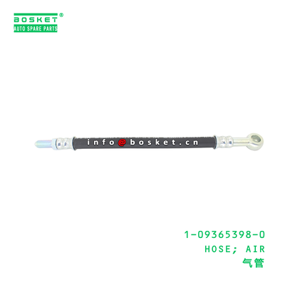 1-09365398-0 HOSE; AIR suitable for ISUZU   1093653980
